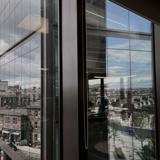 Haymarket Exterior Reflections 1 Jpg