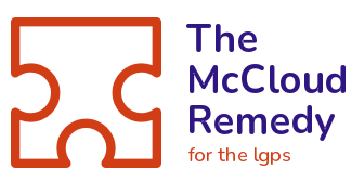 Mccloud Remedy Logo
