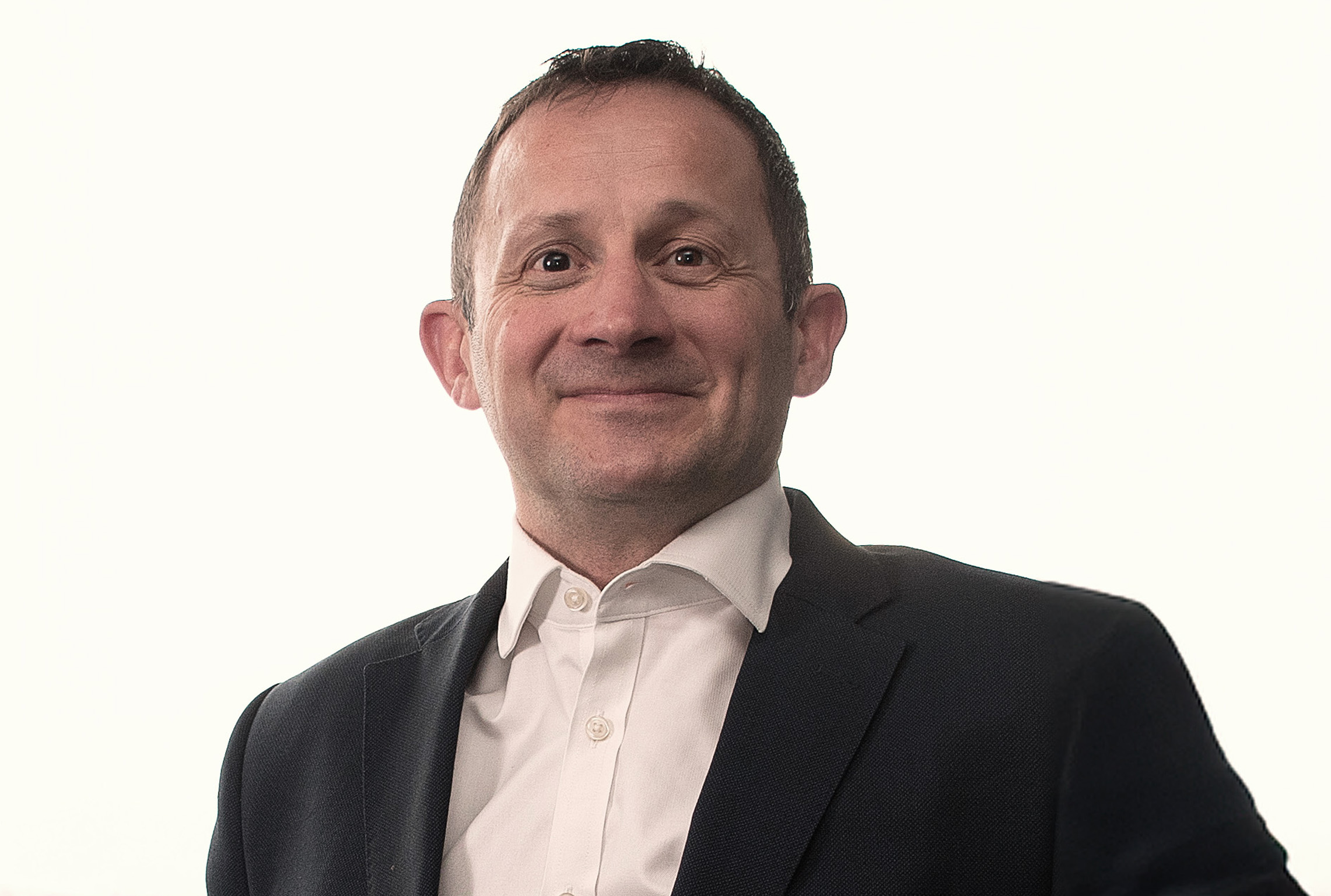 Alan Sievewright