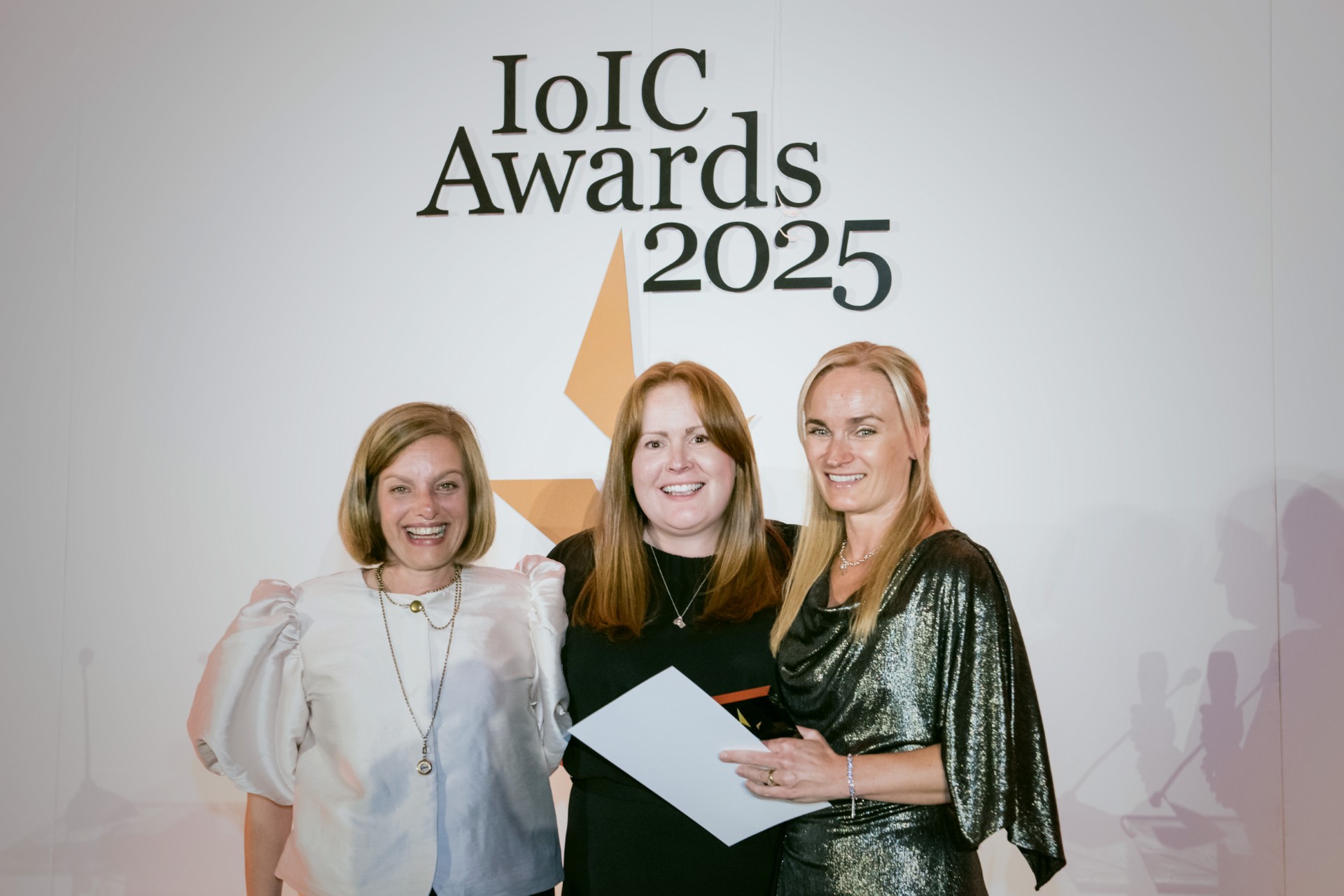 Ioic Awards 2025