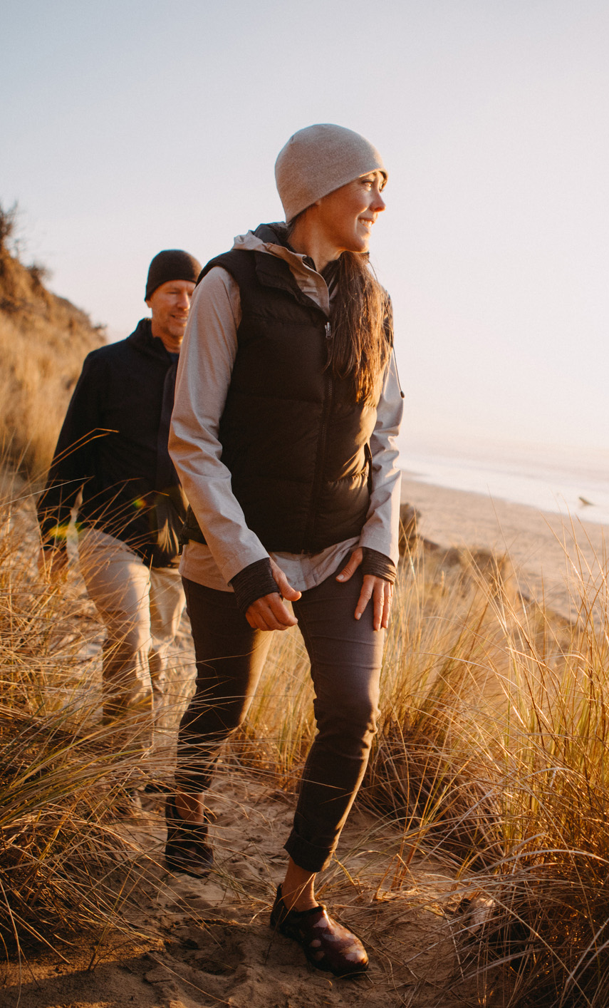 Beach Couple 1