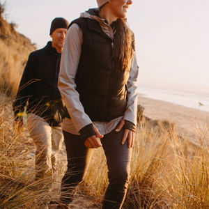 Beach Couple 1