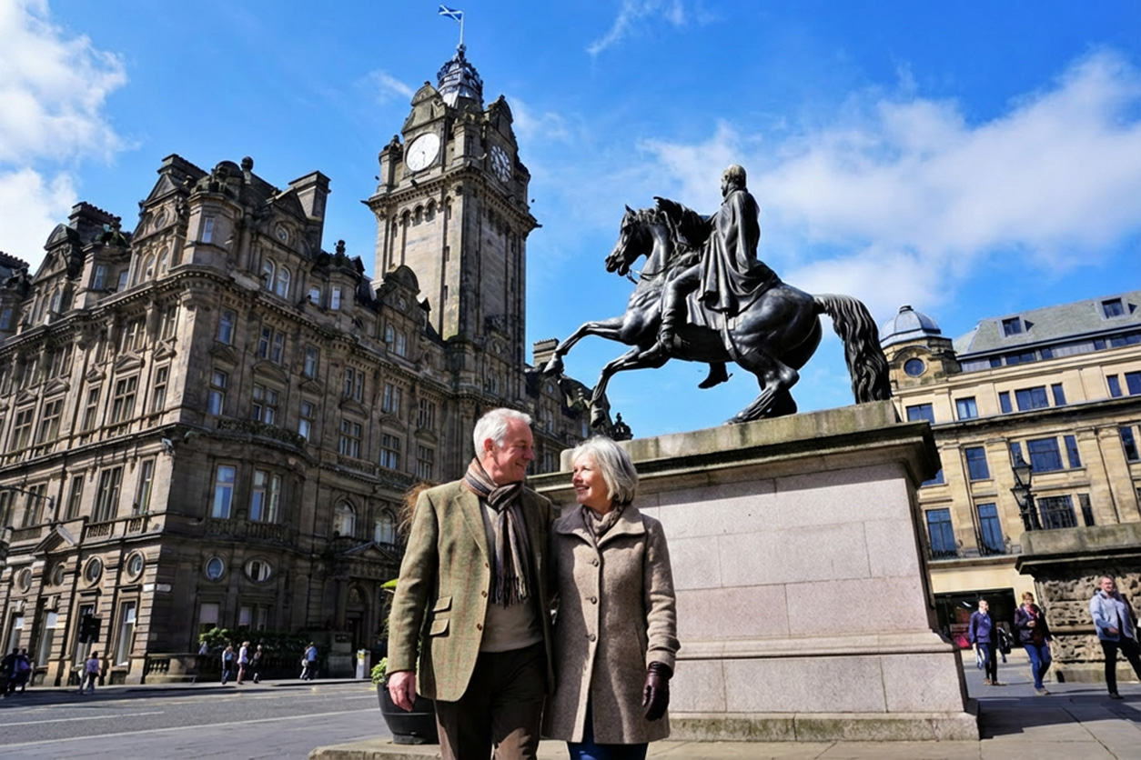 clock balmoral duke statue.jpg (1)