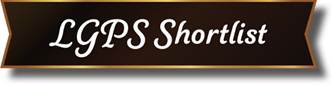 LAPF shortlist